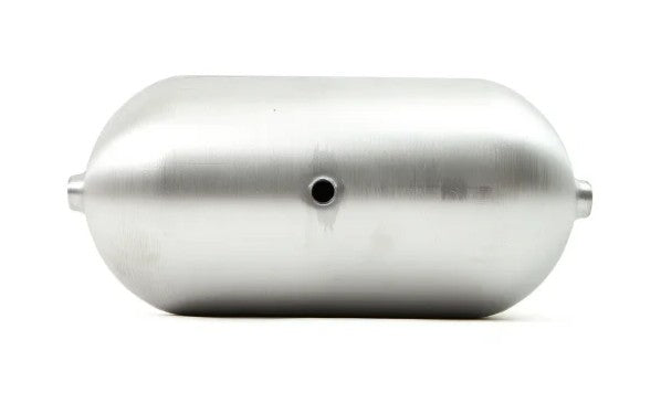 Seamless Tanks 5" Diameter