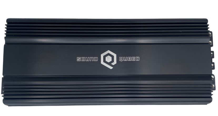 SoundQubed Q1-8000