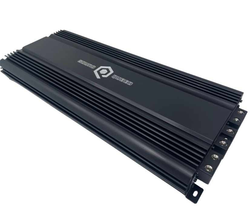 SoundQubed Q1-8000