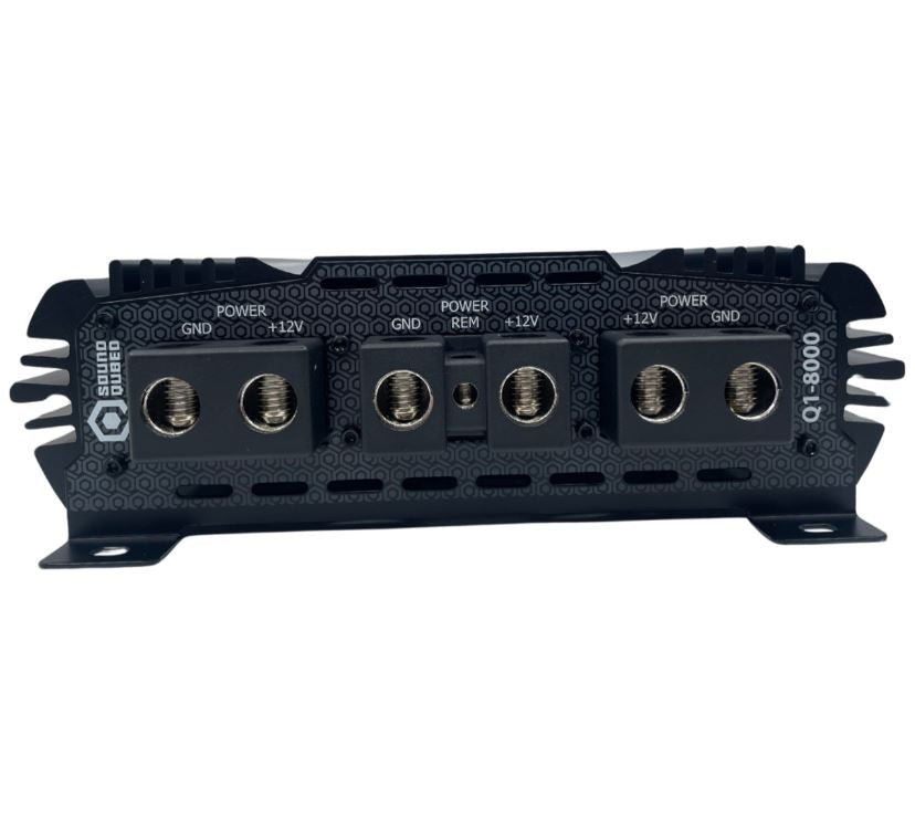 SoundQubed Q1-8000