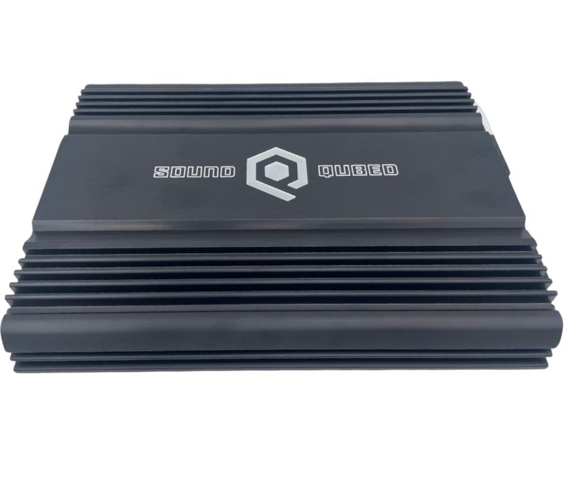 SoundQubed Q4-2000