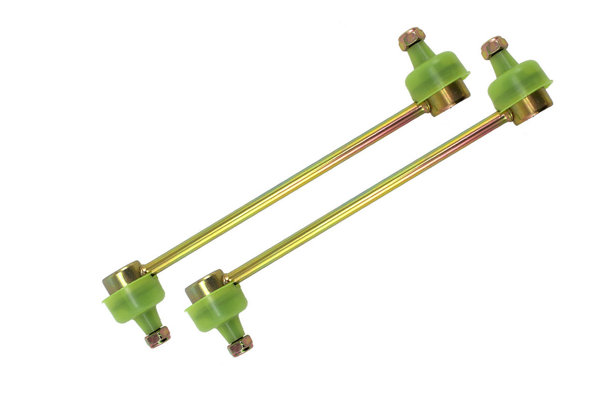 BRZ, FRS, GT-86 adjustable front sway bar end links (Pair)