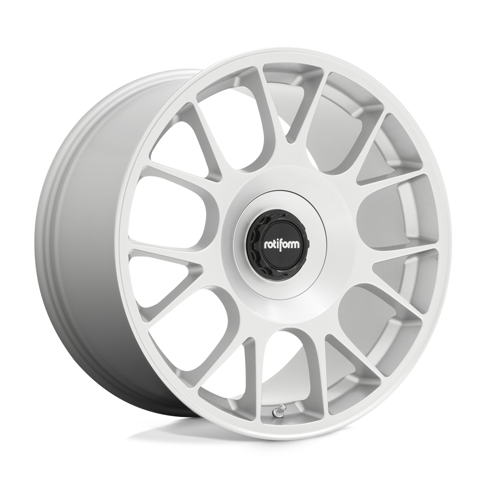 TUF-R 20X10.5 5X112/4.5 72 SS 45MM