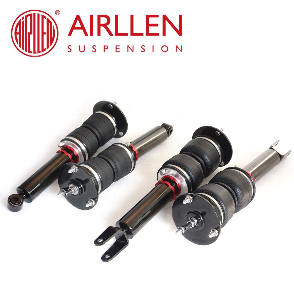 Airllen Suspension Air Struts