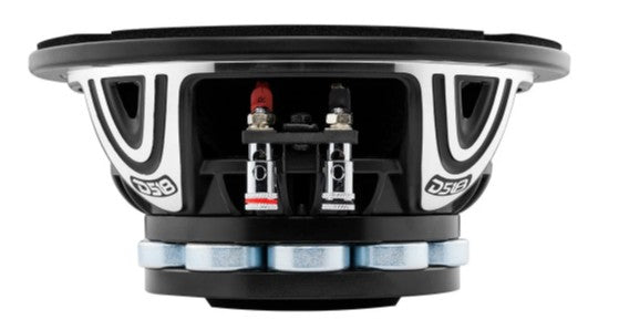 XL 6.5" Neodymium Rings Mid-Range Loudspeaker 325 Watts Rms 8-Ohm