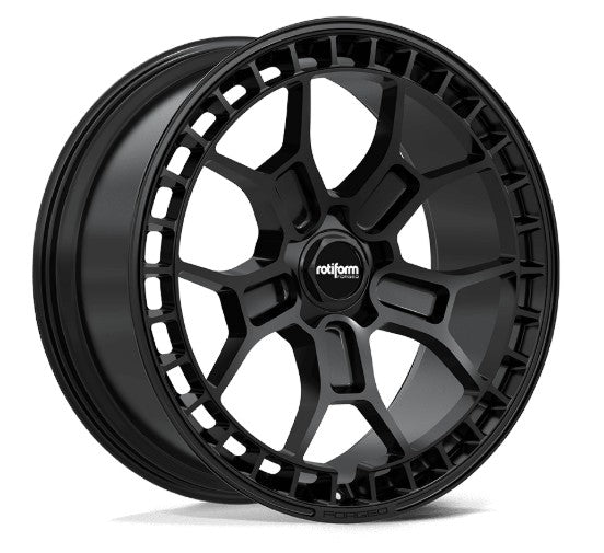 Rotiform ZMO-M Wheel