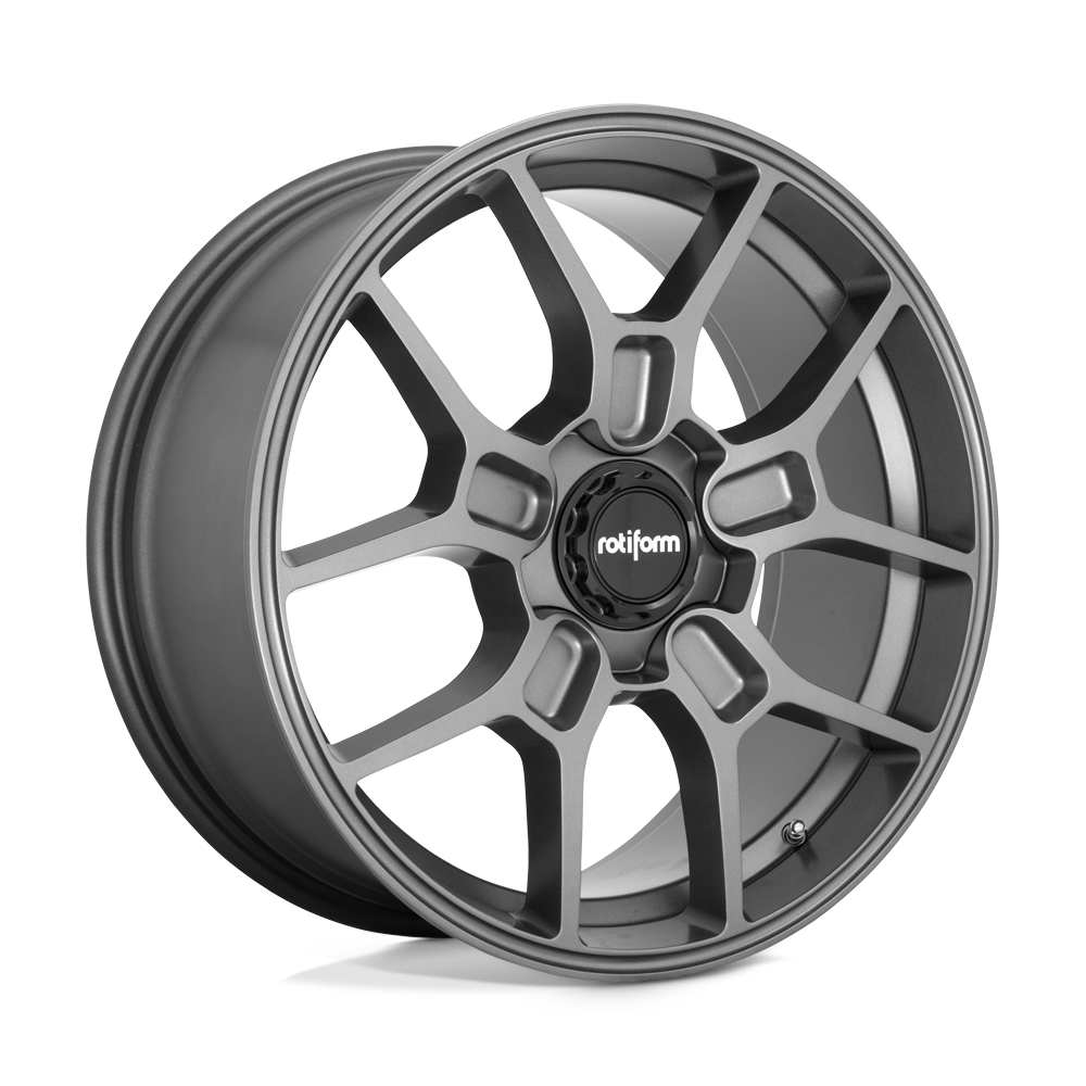 ZMO 19X8.5 5X112 (BSL) 66.5 VD 45MM