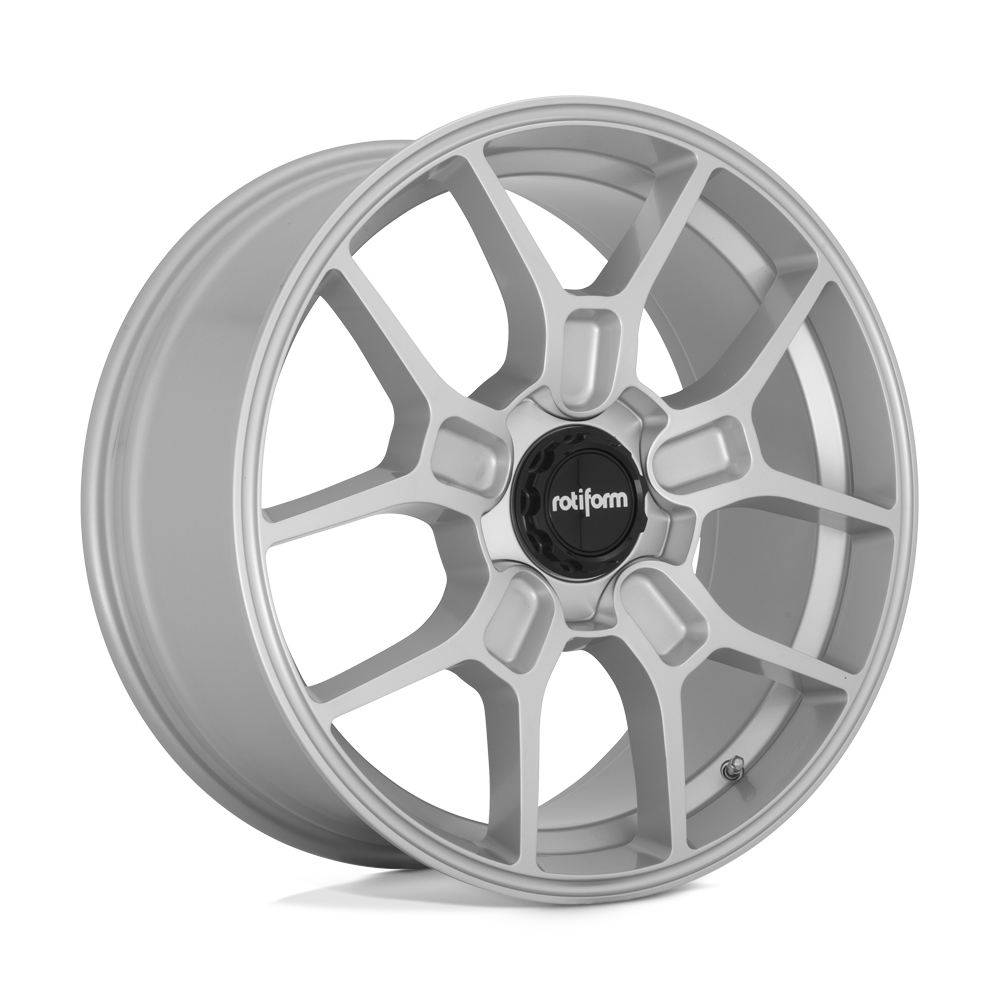 ZMO 19X8.5 5X112 (BSL) 66.5 SL 45MM