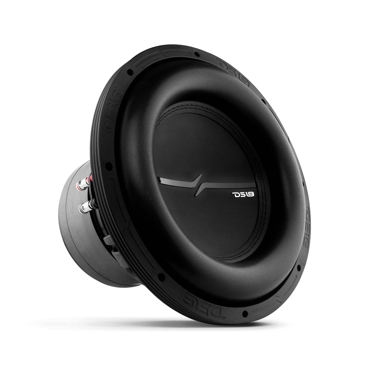 DS18 ZXI12.2D High Excursion 12” Subwoofer – 2000W MAX | DVC 2 Ohm