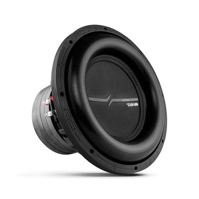 DS18 ZXI12.4D High Excursion 12” Subwoofer – 2000W MAX | Dual 4 Ohm