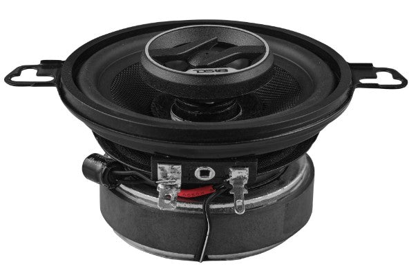 ZXI 3.5” 2-Way Coaxial Speaker | 40 Watts RMS 4-Ohm