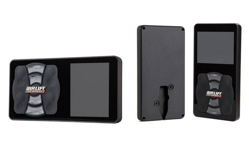 AirLift Display Controller Touch Pad
