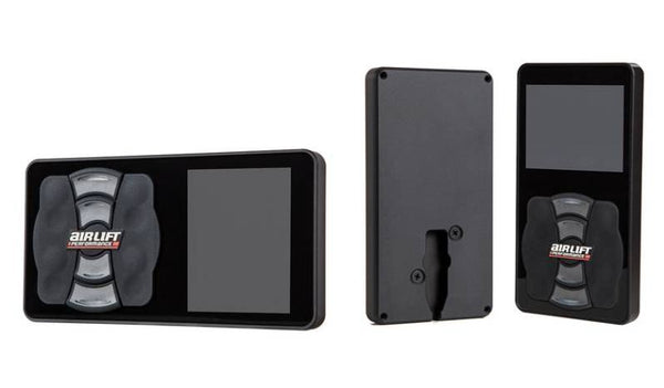 airlift エアリフト　コントローラー AirLift Display Controller Touch Pad – serious innovations