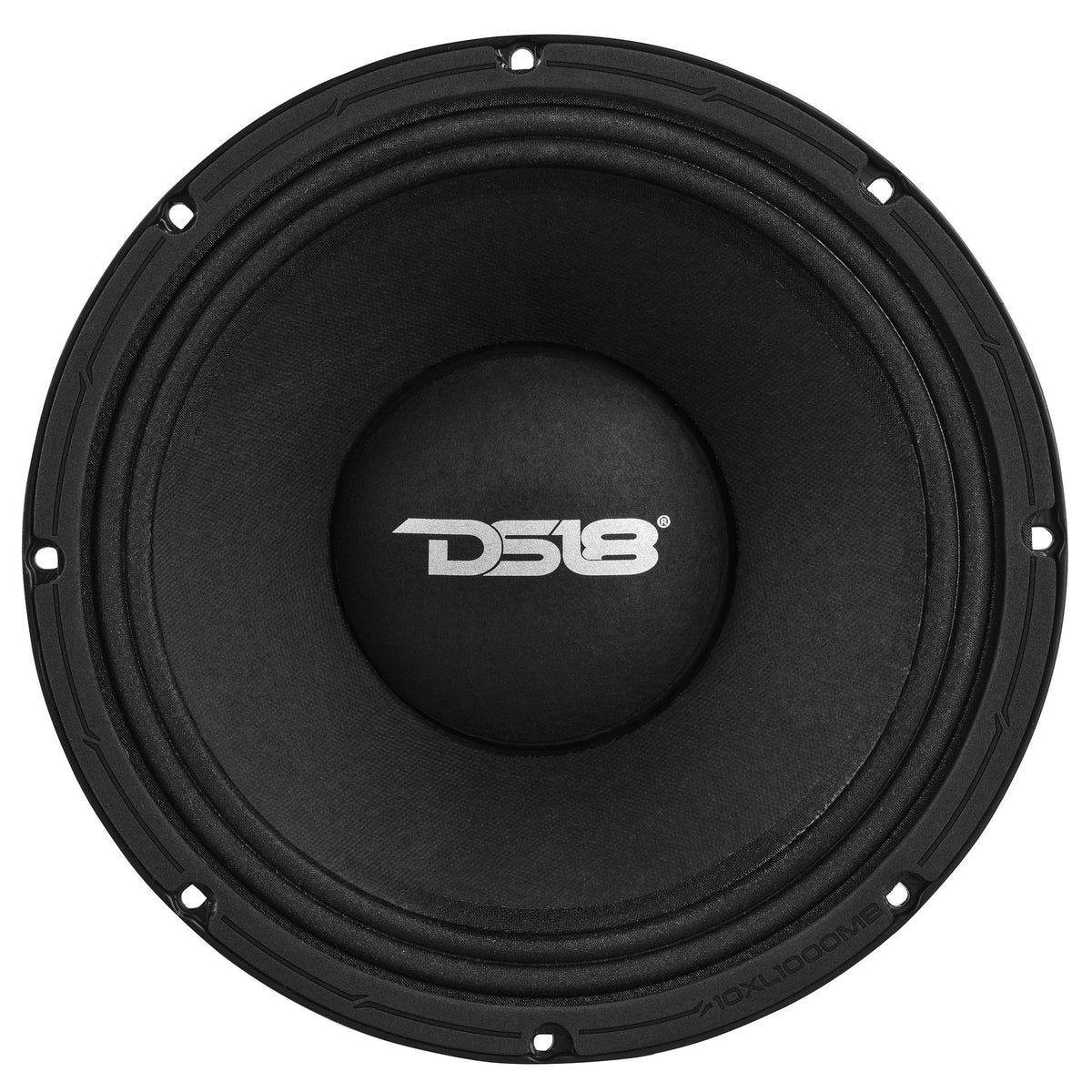 DS18 10XL1000MB 10-inch mid-bass speaker, view 3