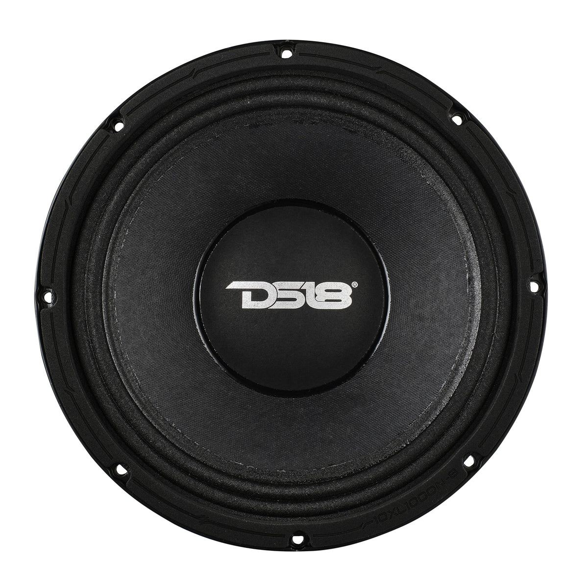 DS18 10XL1000N 10-inch midrange speaker, view 3