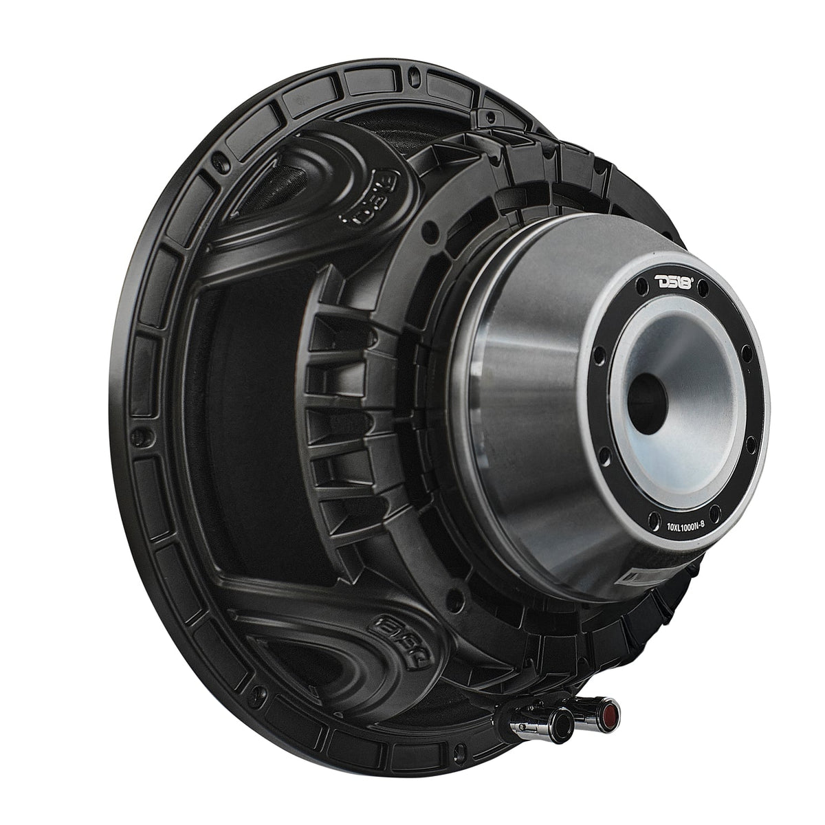 DS18 10XL1000N 10-inch midrange speaker, view 4