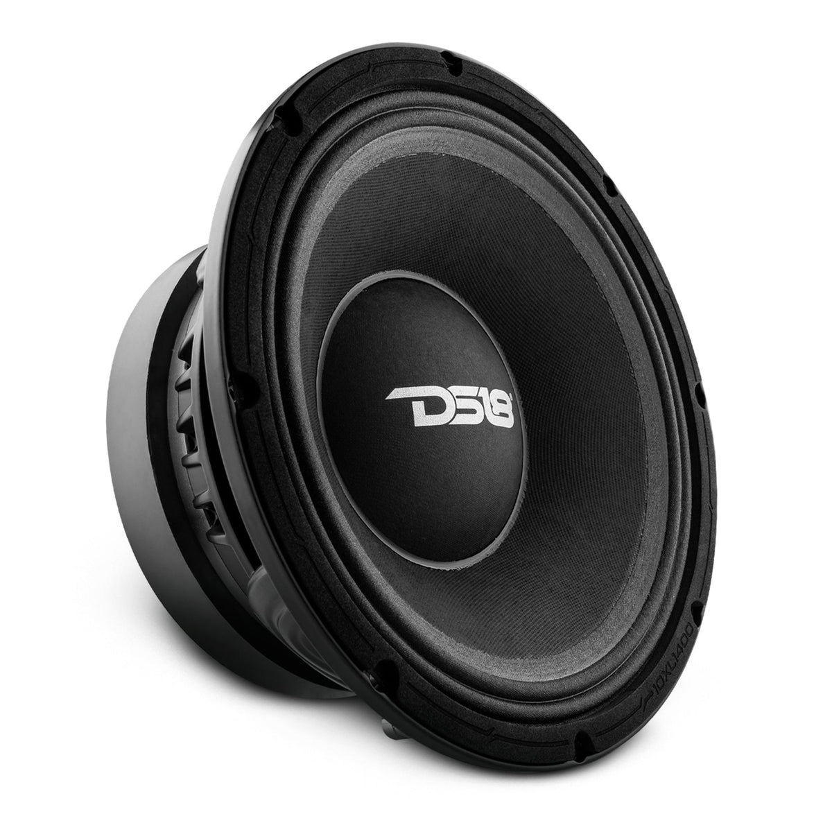 DS18 10XL1400 10-inch midrange speaker, view 1