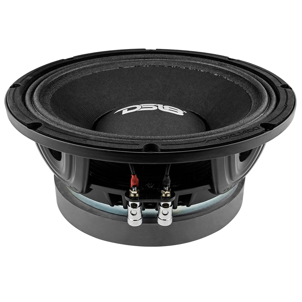 DS18 10XL1400 10-inch midrange speaker, view 5