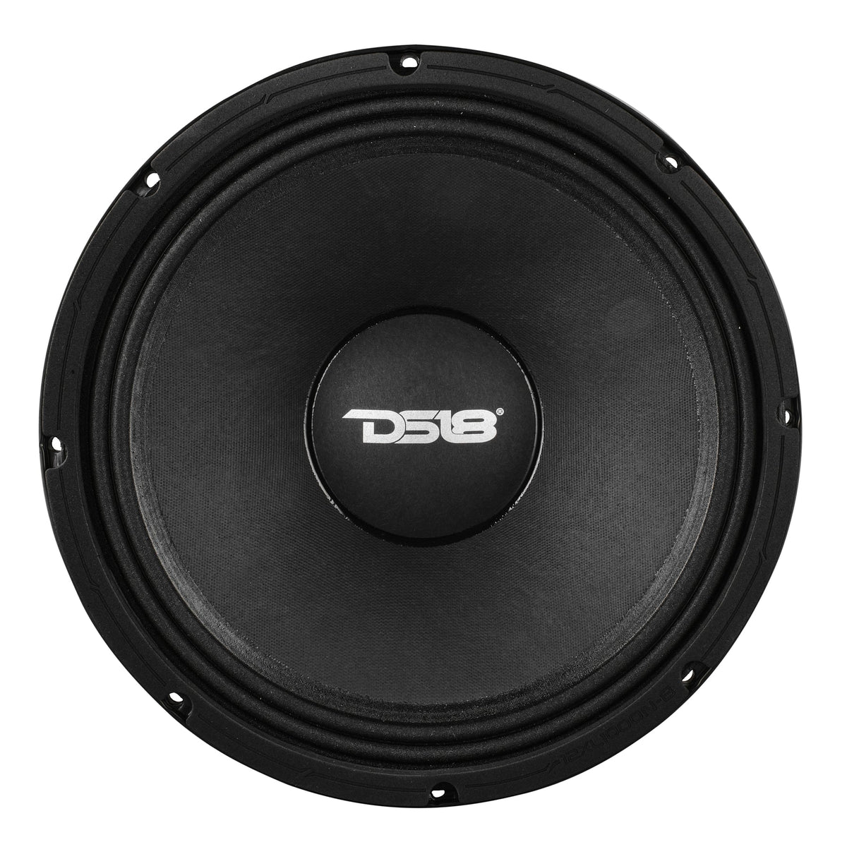 DS18 12XL1000N 12-inch midrange speaker, view 3