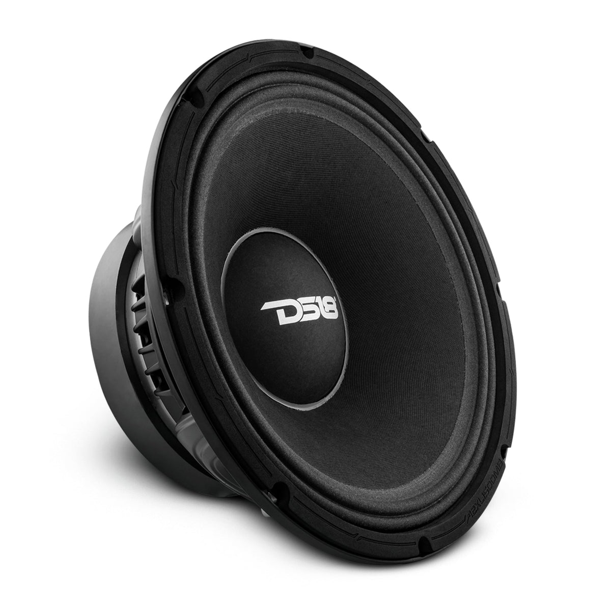 DS18 12XL1500MB 12-inch mid-bass speaker, view 1