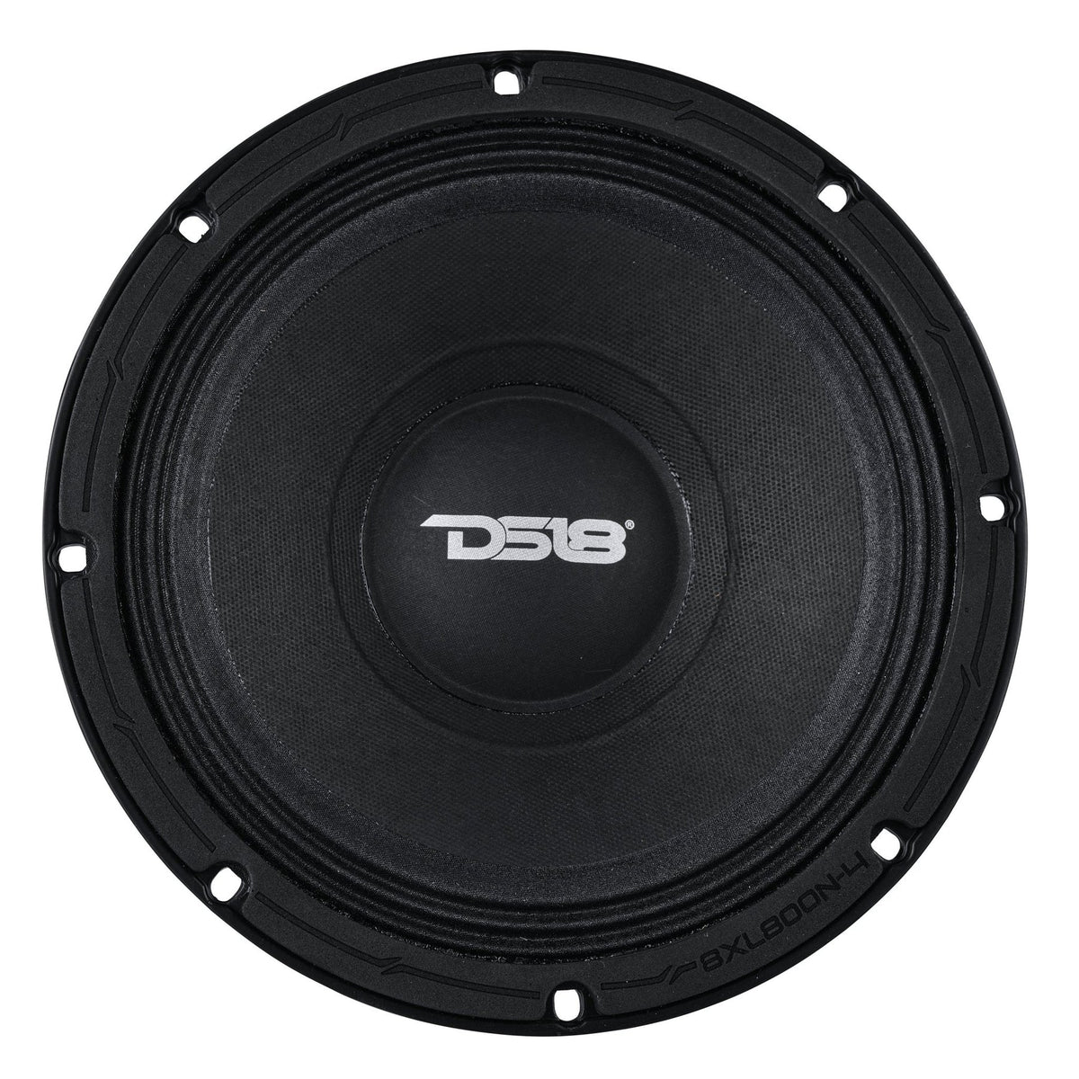 DS18 8XL800N 8-inch midrange speaker, view 3