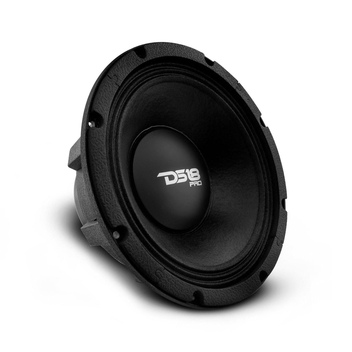 DS18 PRO-XLNEO10MB 10-inch mid-bass speaker, view 1