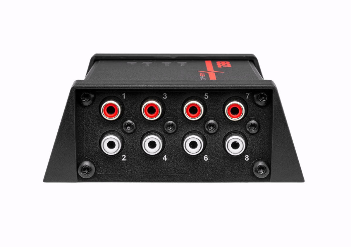 DS18 DSP4.8BTM Digital Sound Processor
