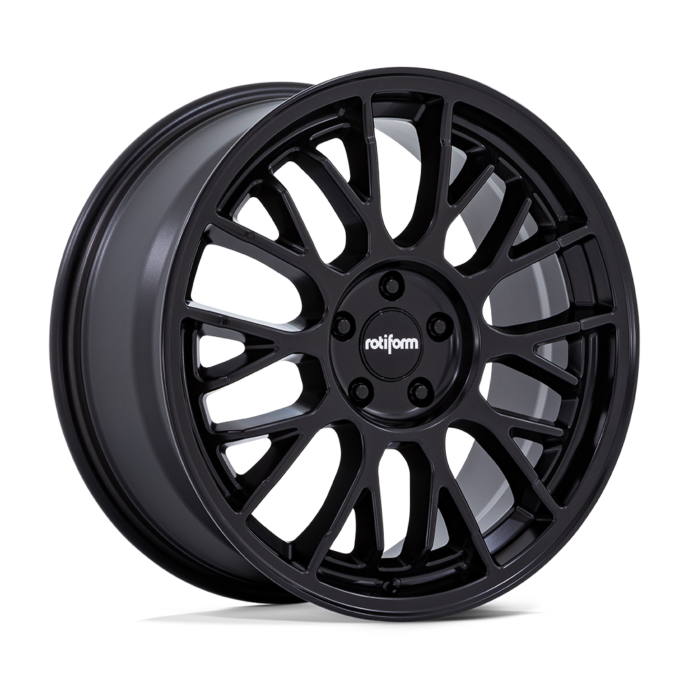 PHX 20X10 5X112 66 +35 M-BLK