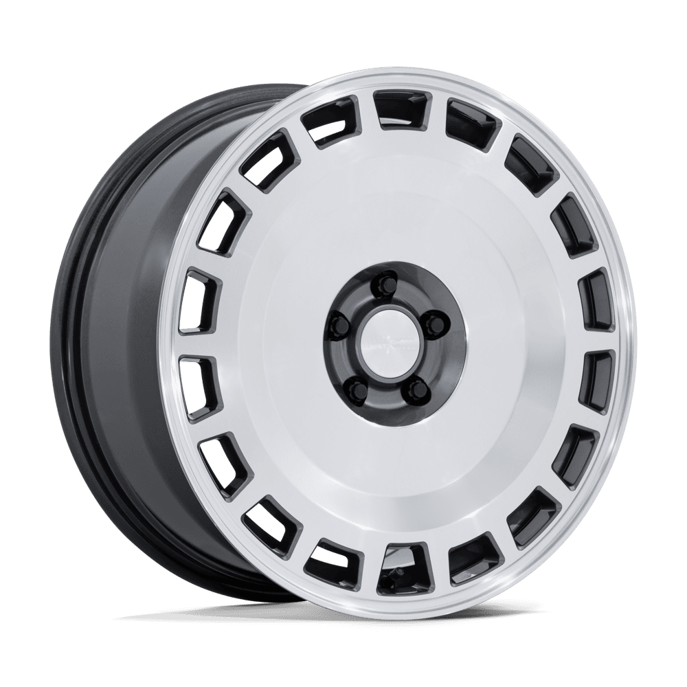 ZBF 19X8.5 5X112 66 +45 ANTH-MCH