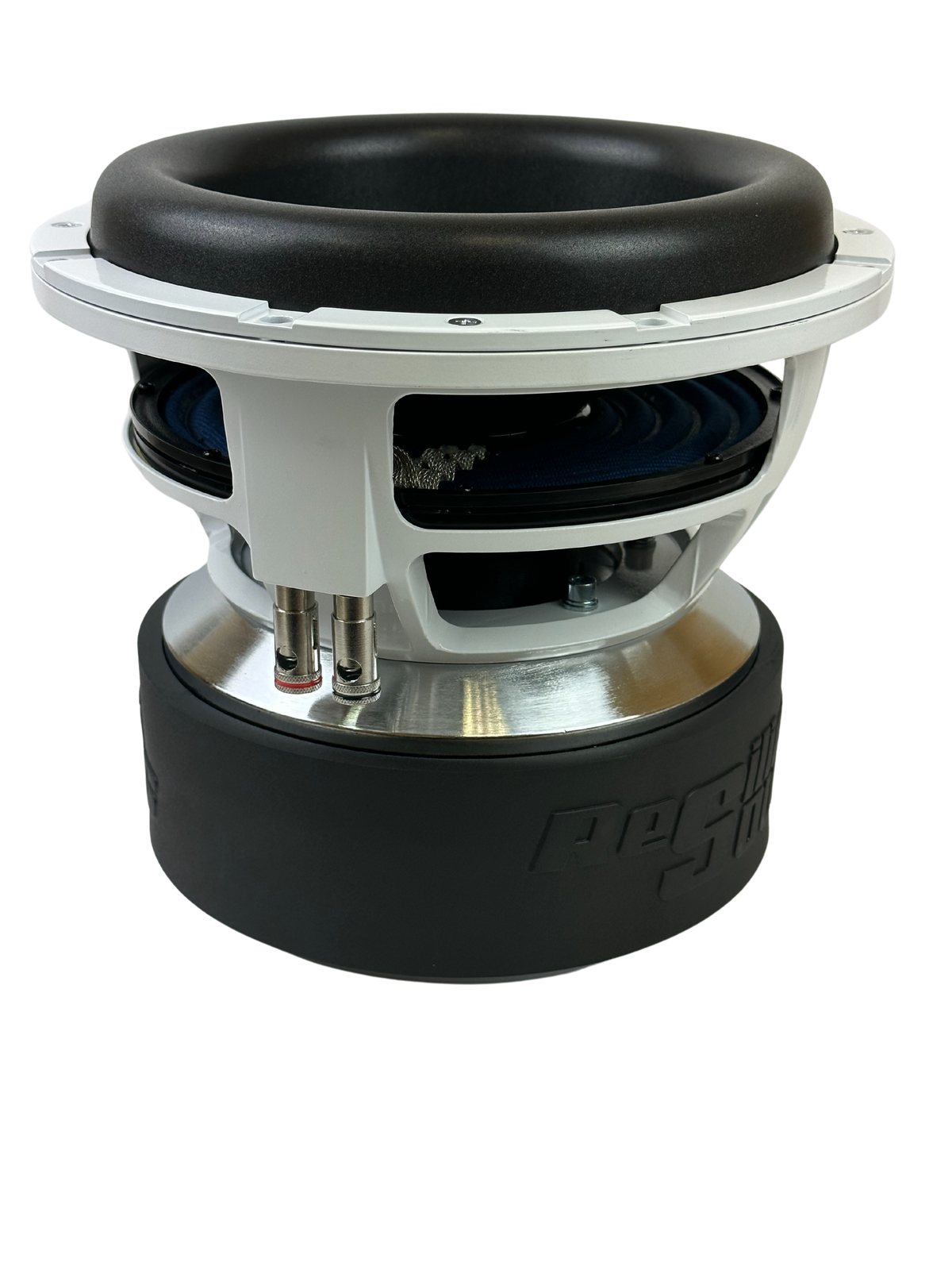 Resilient Sounds Gold 10 V2 side view