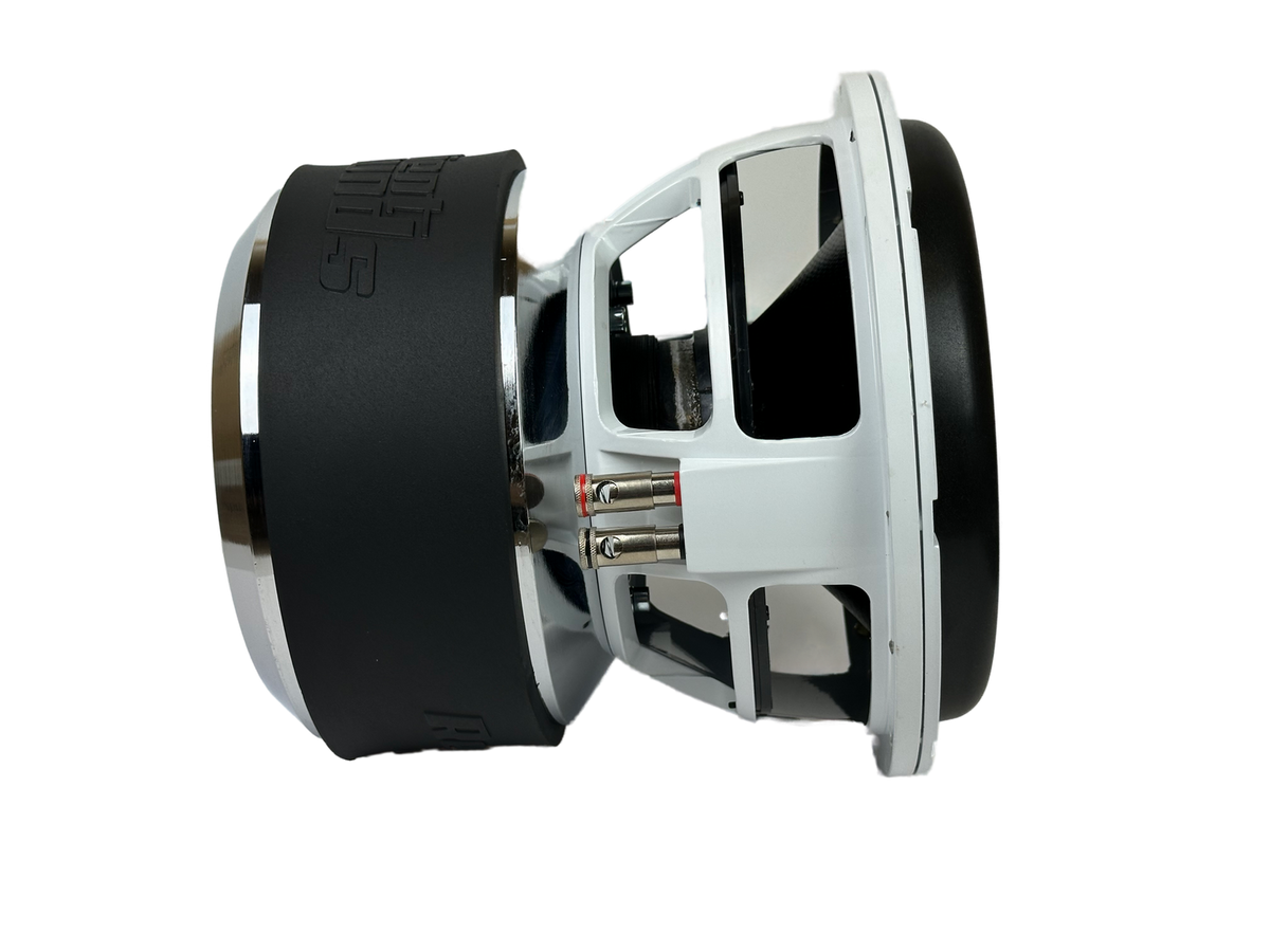 Resilient Sounds Platinum 10 V2 subwoofer, manufacturer product view 6