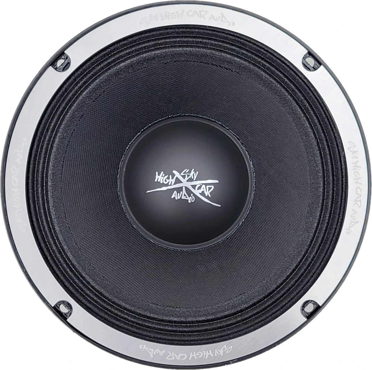 Sky High Car Audio SH-NEO84 8-inch neodymium midrange speaker, product view 1