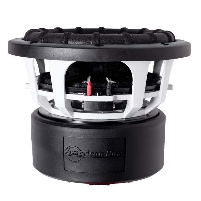 American Bass VFL Comp 8D4 V2 Subwoofer