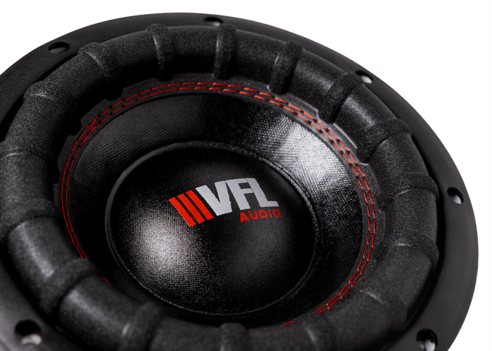 American Bass VFL Comp 8D4 V2 Subwoofer