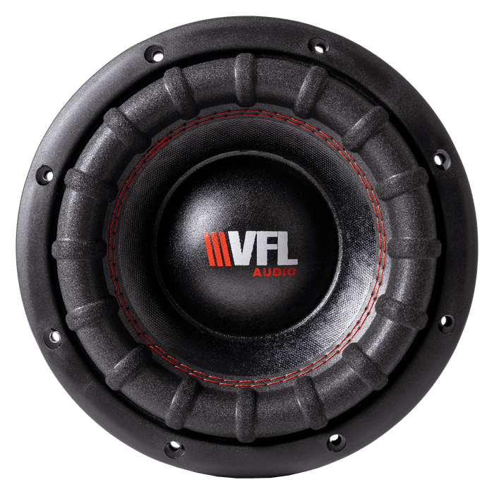 American Bass VFL Comp 8D4 V2 Subwoofer