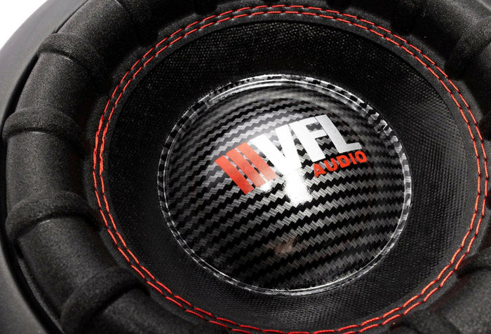 American Bass VFL Comp 8D4 V2 Subwoofer