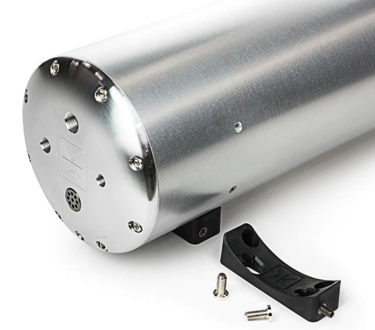 Accuair ENDO-T AIR TANK