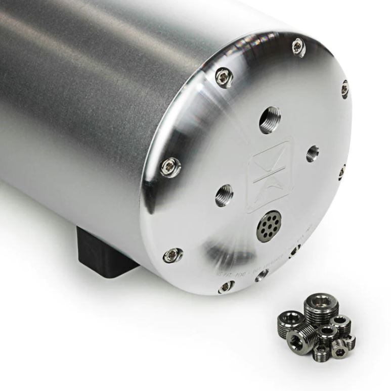 Accuair ENDO-T AIR TANK