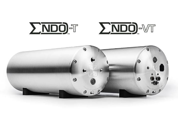 Accuair ENDO-T AIR TANK
