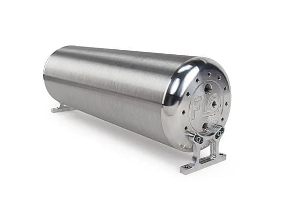 FLO Billet Air Tank 18" Length