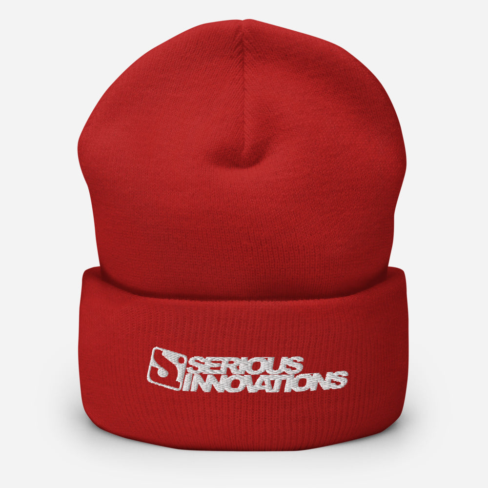 Cuffed Beanie