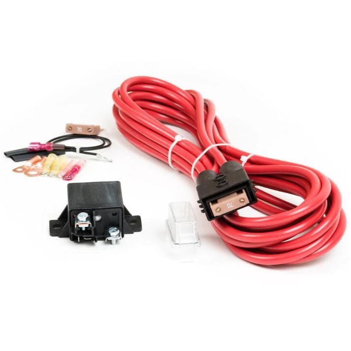 Accuair Management ULTIMATE PACKAGE