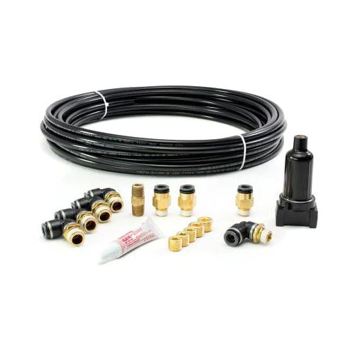 Accuair Management ULTIMATE PACKAGE