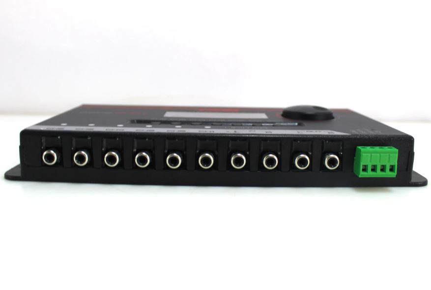 DS18 DSP