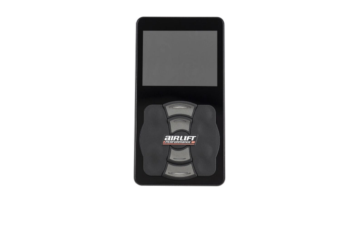 AirLift Display Controller Touch Pad