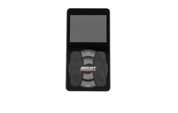 AirLift Display Controller Touch Pad – serious innovations