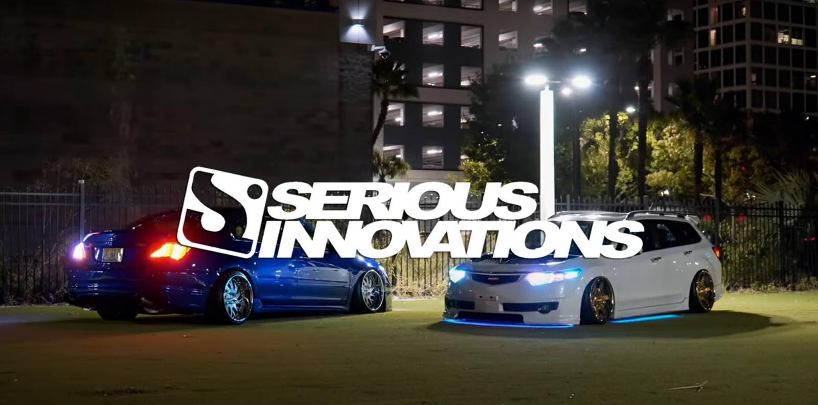 Dwarf Media x Tuner Evolution SOCAL