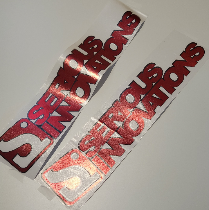 Stickers