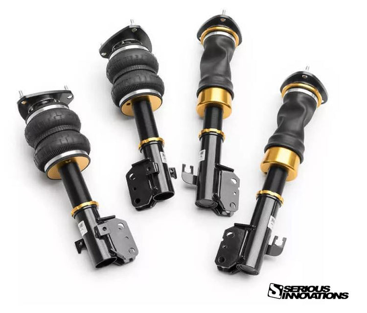 Air Suspension
