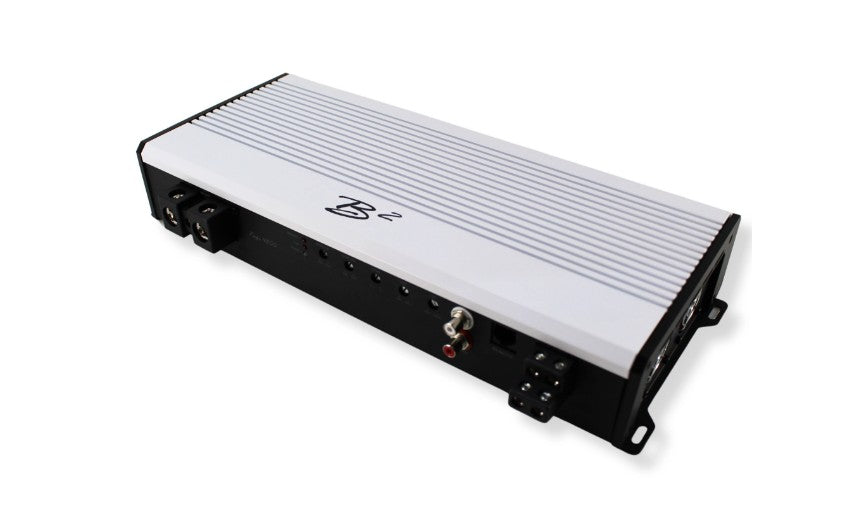 Amplifiers